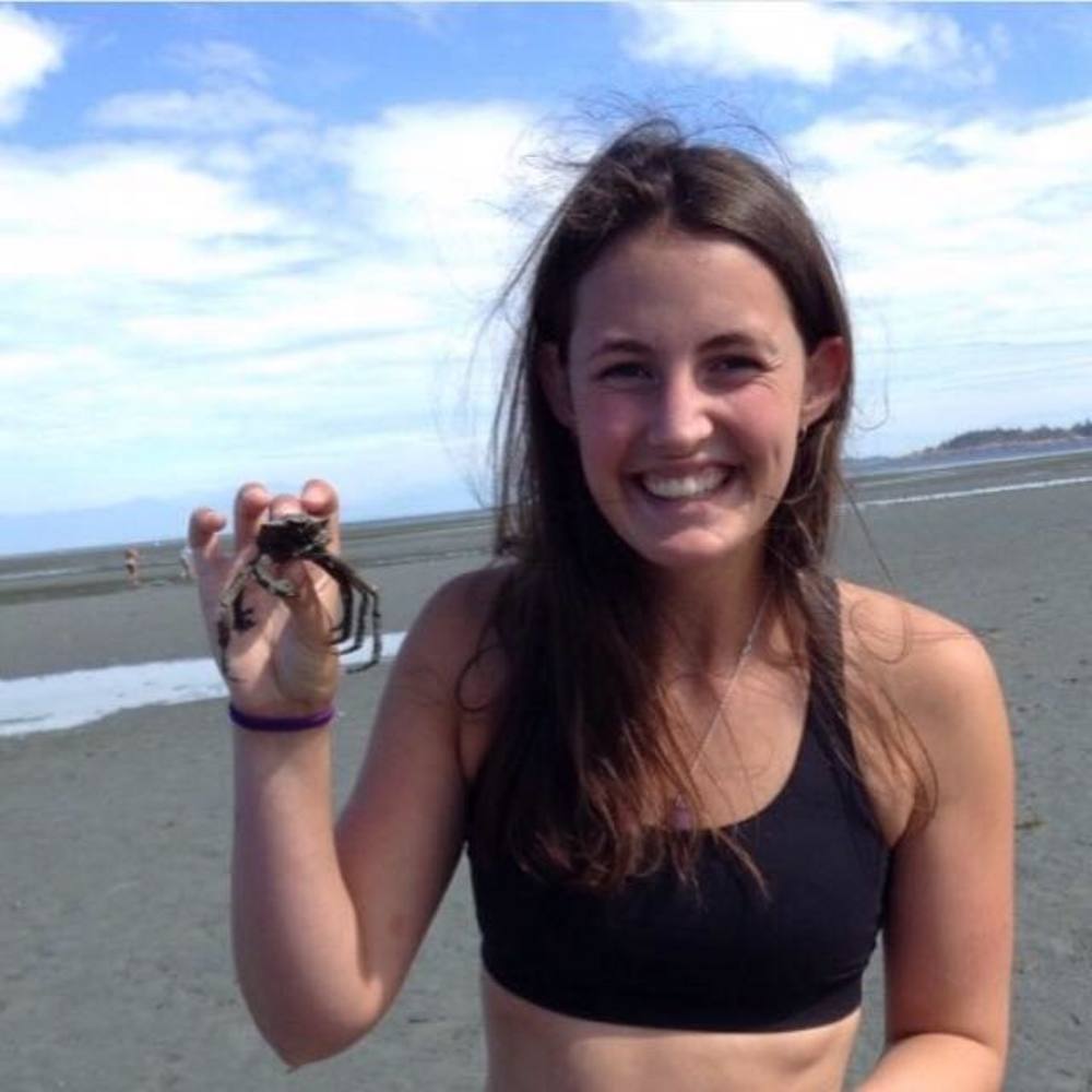 Meet your Posher, Sofie